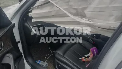 2018, Audi / A6, VIN: WAUZZZ4G8JN118033, 86780 км., diesel
