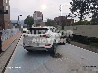 2017, Hyundai / Tucson, 150000 км., diesel, 2000 куб.см.
