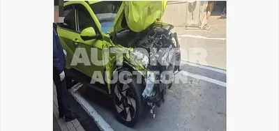 2026, Hyundai / Kona, 1869 км., gas, 1598 куб.см.
