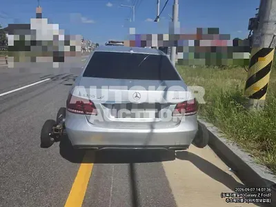 2015, Mercedes-Benz / e300, 230000 км., diesel