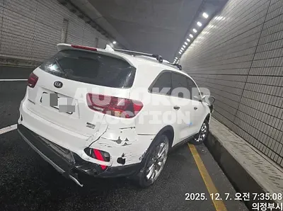 2017, Kia / Sorento, 82157 км., diesel, 2200 куб.см.