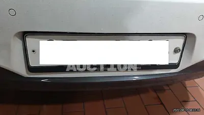 2018, BMW / 640, VIN: WBA6E4109JG693853, 340000 км., diesel