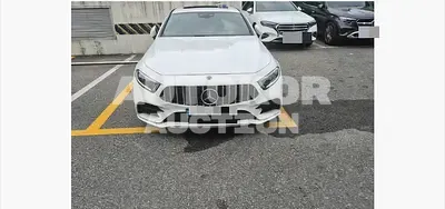 2021, Mercedes-Benz / cls450, 147099 км., gas, 2999 куб.см.