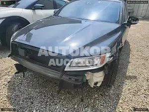 2015, Volvo / S80, VIN: YV1AS73BDF1190065, diesel