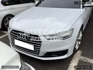 2015, Audi / A6, VIN: WAUZZZ4G5GN022983, diesel