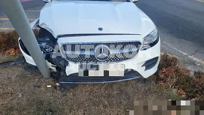 2019, Mercedes-Benz / E 220, 80000 км., diesel