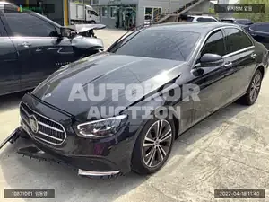 2021, Mercedes-Benz / E 250, VIN: W1KZF4FBXMA969641, gas