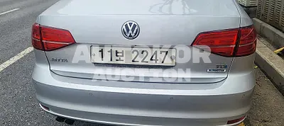 2015, Volkswagen / Jetta, VIN: WVWZZZ16ZFM016041, diesel