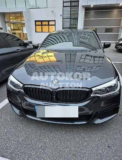 2018, BMW / 530, 200000 км., gas, 1998 куб.см.