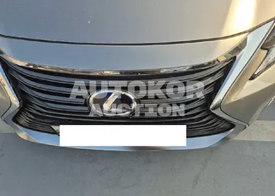 2016, Lexus / es300h, 106139 км., hybrid