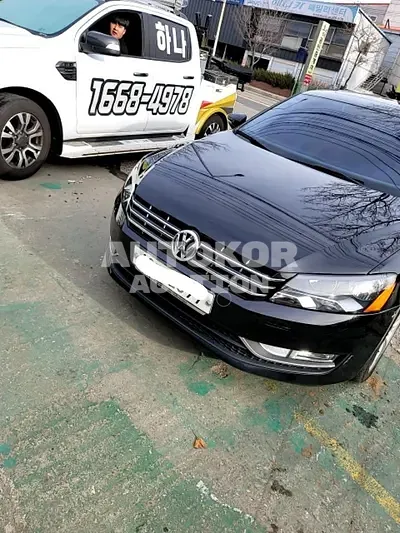 2015, Volkswagen / Passat, VIN: 1VWZZZA3ZFC027368, 182885 км., diesel