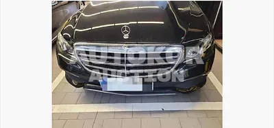 2019, Mercedes-Benz / e300, 84858 км., gas, 1991 куб.см.