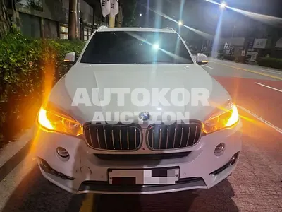 2016, BMW / 530, 132567 км., diesel, 2993 куб.см.