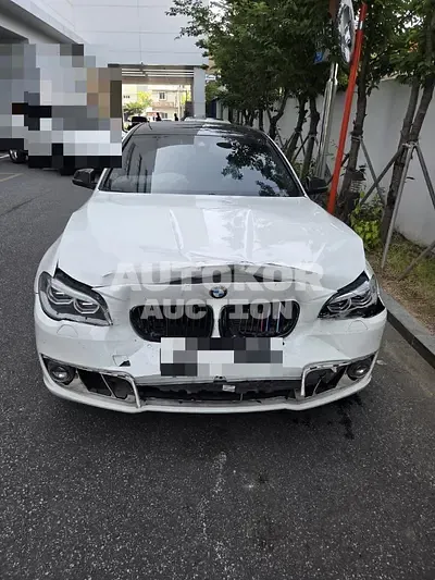 2015, BMW / 520, 199297 км., diesel