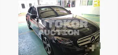 2016, Mercedes-Benz / e300, 66605 км., gas, 2000 куб.см.