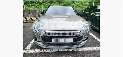 2018, MINI / Clubman, 25981 км., gas, 1499 куб.см.