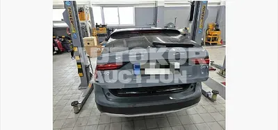 2023, Volvo / V90, 47000 км., gas, 1969 куб.см.