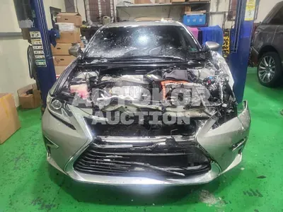 2018, Lexus / ES 300, VIN: JTHBW1GG0J2179760, 86439 км., hybrid