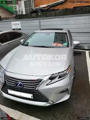 2015, Lexus / ES 300, VIN: JTHBW1GG3G2106875, 77534 км., hybrid