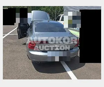 2017, Volvo / S90, 97362 км., diesel, 1969 куб.см.