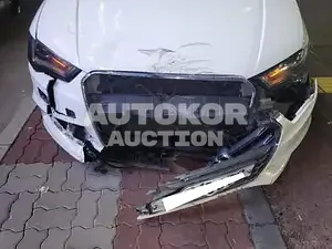 2015, Audi / A3, VIN: WEUZZZ8V9F1062434, gas