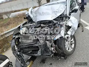 2015, Hyundai / Santa FE, VIN: KMHSW81UBFU413366, 100000 км., diesel