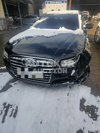 2016, Audi / 50, 231368 км., diesel