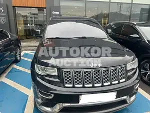 2017, Jeep / Grand Cherokee, VIN: 1C4RJFJM7GC491250, diesel