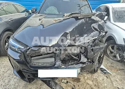 2024, BMW / iX3, electric