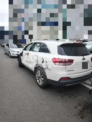 2015, Kia / Sorento, VIN: KNAPH81ABFA075419, diesel, 2000 куб.см.