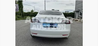 2020, Tesla / Model 3, 68074 км., electric, 225 куб.см.