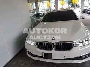 2018, BMW / 520, VIN: WBAJC3108JDB28606, 80000 км., diesel, 1995 куб.см.