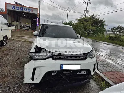 2019, Rover / Land Rover, VIN: SALRA2BK3KA084884, 208708 км., diesel