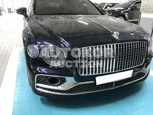 2022, Bentley / Flying Spur V8, VIN: SCBBG53S6NC091413, gas