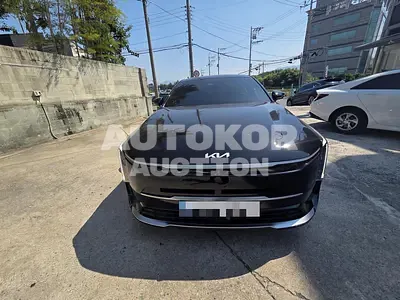 2025, Kia / K8, gas, 2500 куб.см.