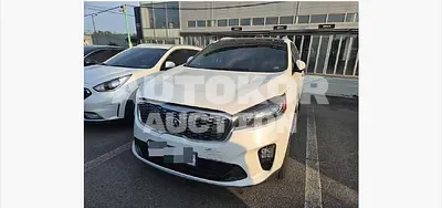 2017, Kia / Sorento, 90000 км., diesel, 2199 куб.см.