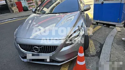2016, Volvo / V40, diesel