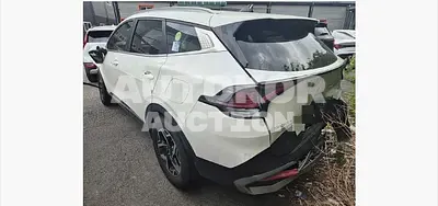 2021, Kia / Sportage, 128275 км., gas, 1598 куб.см.