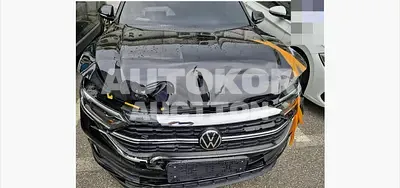 2024, Volkswagen / Jetta, VIN: WVWZZZBU4RM026083, gas, 1498 куб.см.