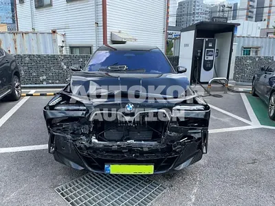 2024, BMW / 740, VIN: WBA31EH05RCS85413, gas