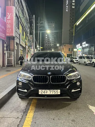 2015, BMW / 630, VIN: WBAKV2109F0N17825, 330000 км., diesel