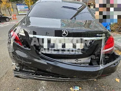 2018, Mercedes-Benz / E 220, diesel, 1950 куб.см.