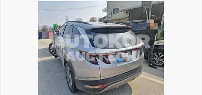 2023, Hyundai / Tucson, VIN: KMHJE811BPU170955, 50000 км., hybrid, 1600 куб.см.