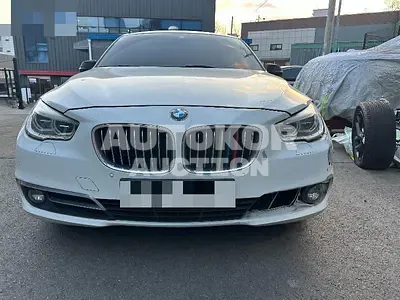 2015, BMW / 630, 188924 км., diesel
