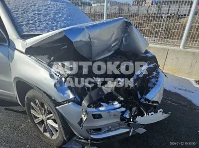 2016, Volkswagen / Tiguan, VIN: WVGZZZ5NZGW545043, 160808 км., diesel, 2000 куб.см.
