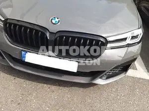 2022, BMW / 520, VIN: WBA11BH03NWX66999, gas