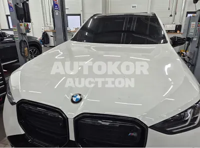 2025, BMW / X3, 2434 км., gas