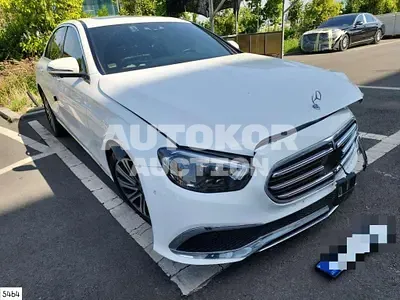 2023, Mercedes-Benz / e350, 45724 км., hybrid