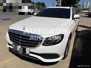 2019, Mercedes-Benz / E 220, VIN: WDDZF0EB3KA663677, 50000 км., diesel, 1950 куб.см.
