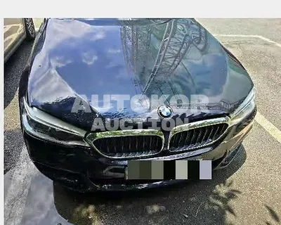 2020, BMW / 520, 69868 км., gas, 1998 куб.см.